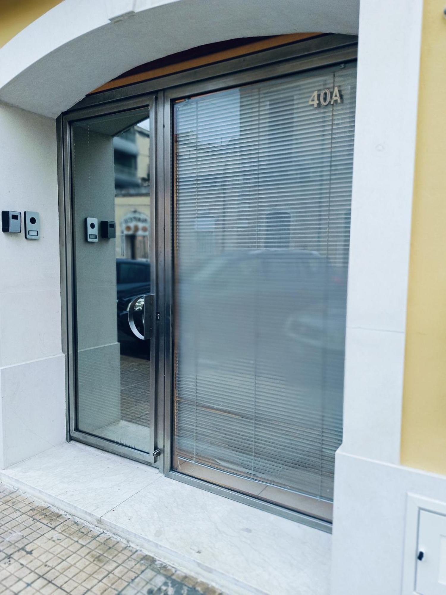 Casa Ierone L'Etneo Syracuse Exterior foto